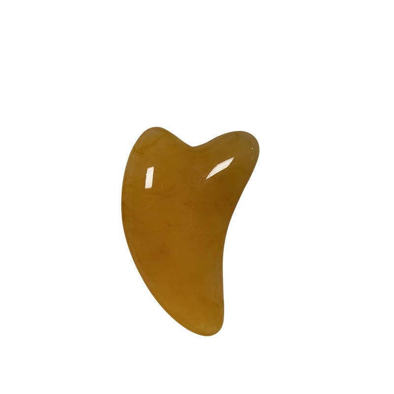 Natural Resin Facial Massage Tool - BrandedPieces' shop
