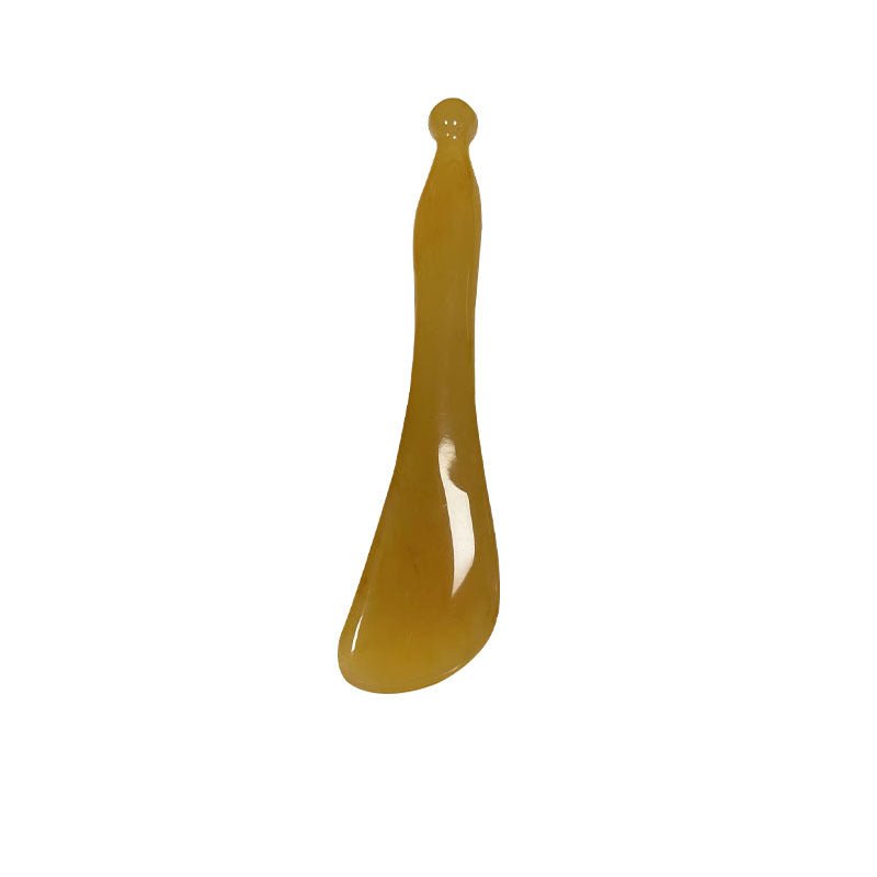 Natural Resin Facial Massage Tool - BrandedPieces' shop