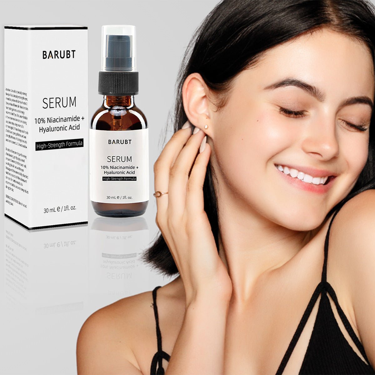 Niacinamide Brightening Hydrating Serum - BrandedPieces' shop