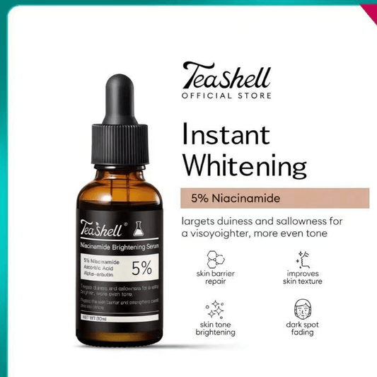 Niacinamide Brightening Serum 30ml - BrandedPieces' shop