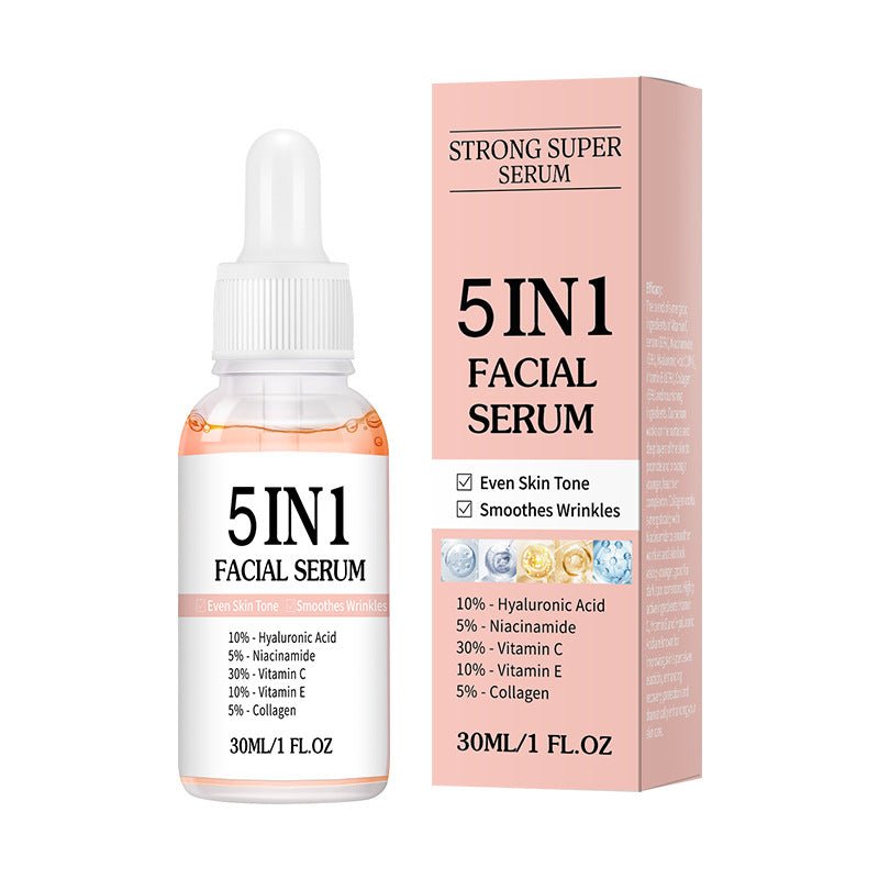 Niacinamide Hyaluronic Acid Serum - BrandedPieces' shop