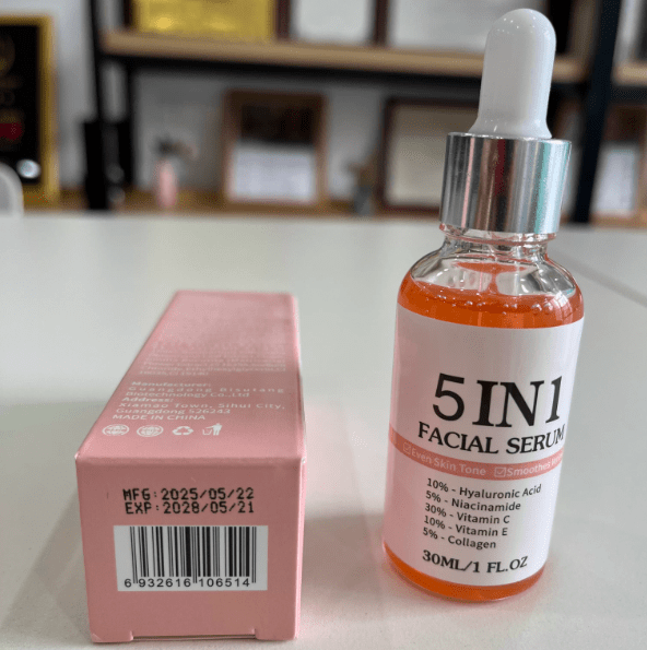 Niacinamide Hyaluronic Acid Serum - BrandedPieces' shop