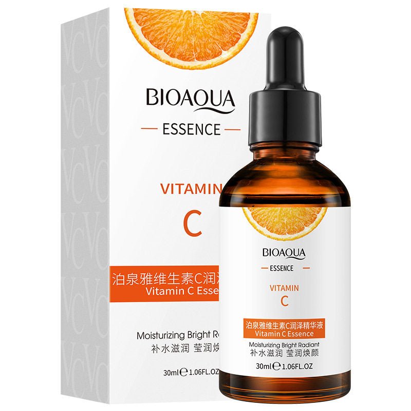 Organic Vitamin C Anti - Aging Facial Serum - BrandedPieces' shop