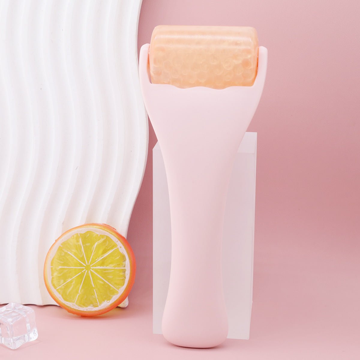 PE Gel Ice Roller Facial Massage Beauty Tool - BrandedPieces' shop