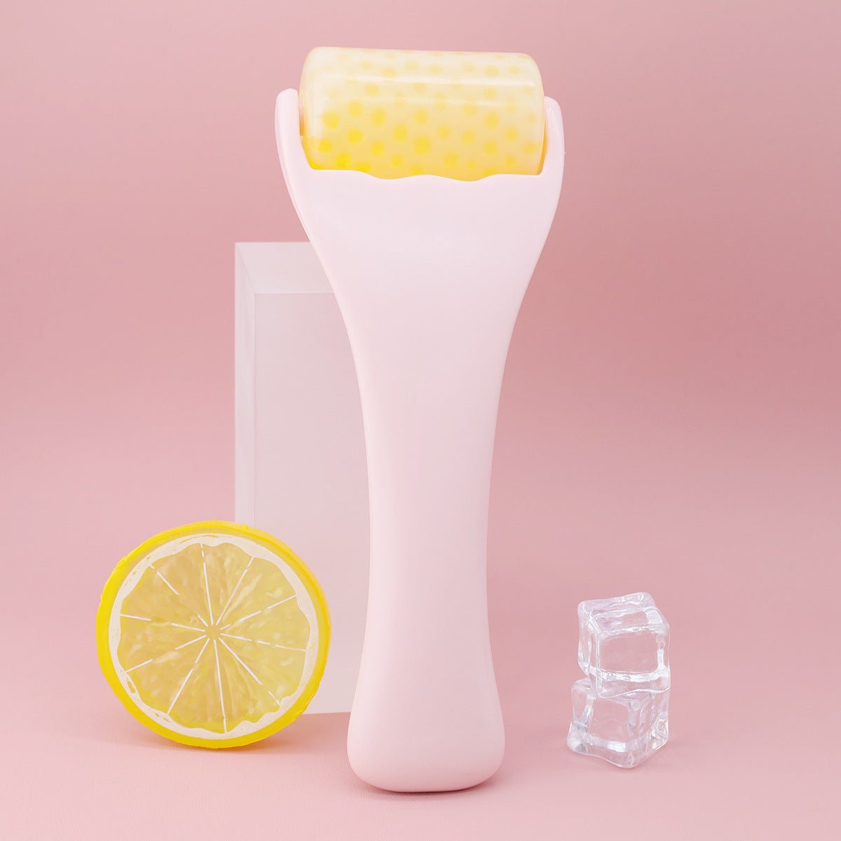 PE Gel Ice Roller Facial Massage Beauty Tool - BrandedPieces' shop