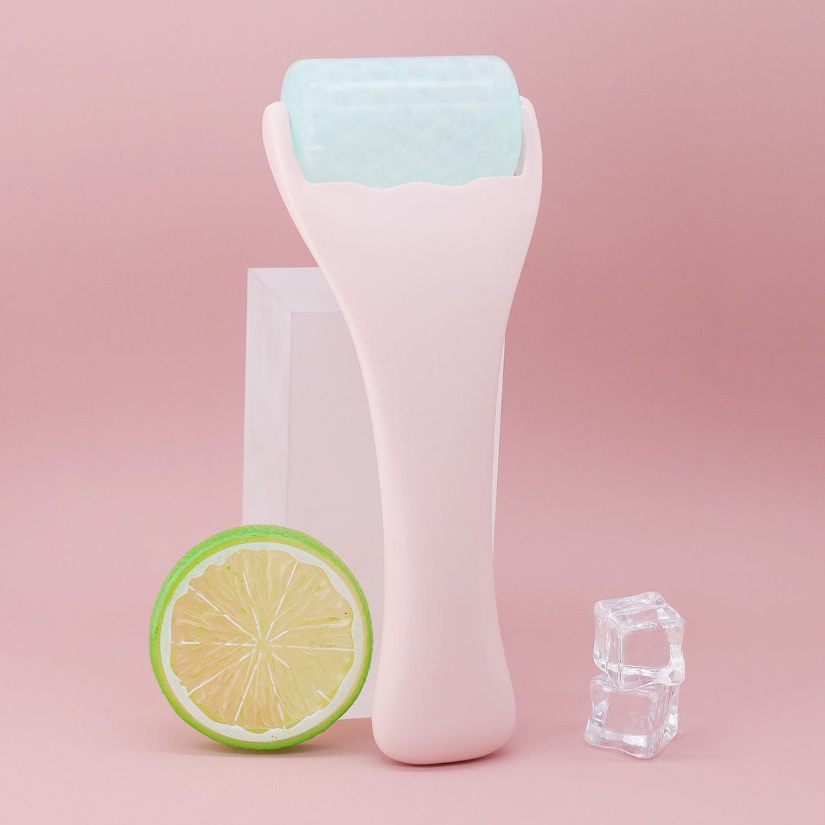 PE Gel Ice Roller Facial Massage Beauty Tool - BrandedPieces' shop