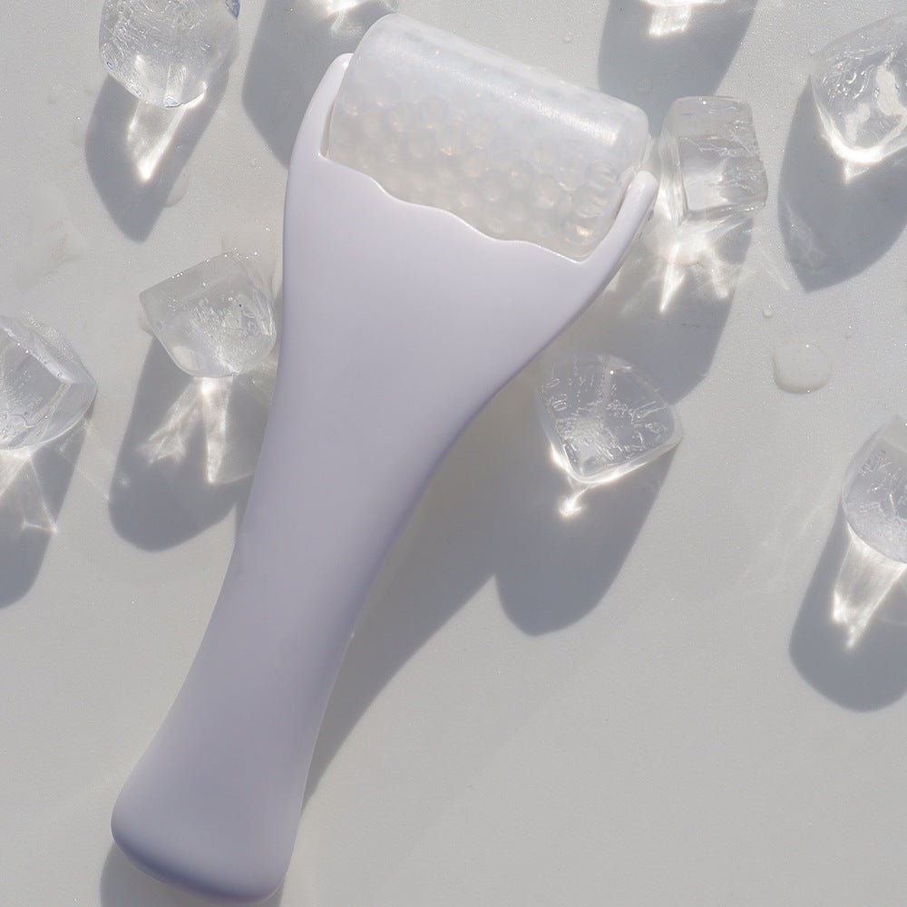 PE Gel Ice Roller Facial Massage Beauty Tool - BrandedPieces' shop