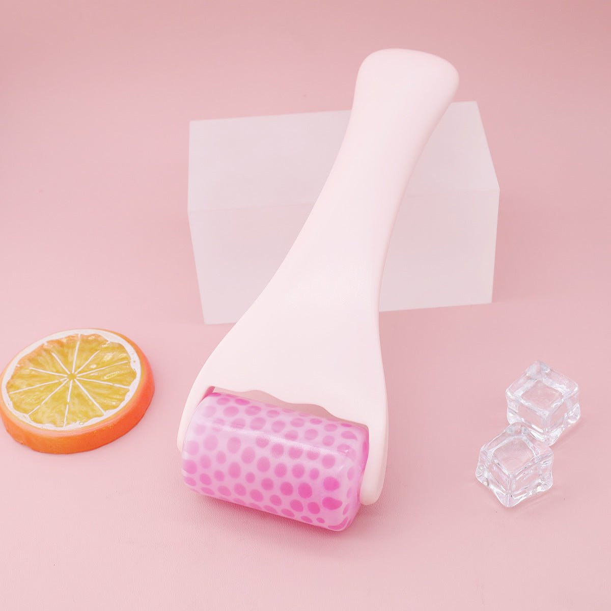 PE Gel Ice Roller Facial Massage Beauty Tool - BrandedPieces' shop
