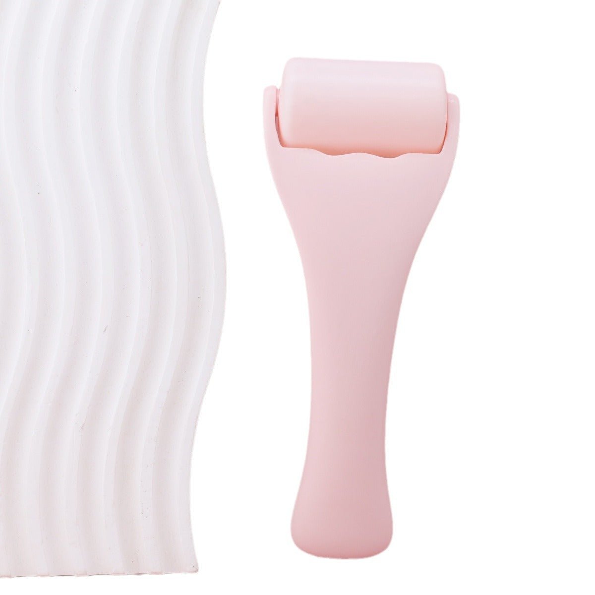 PE Gel Ice Roller Facial Massage Beauty Tool - BrandedPieces' shop