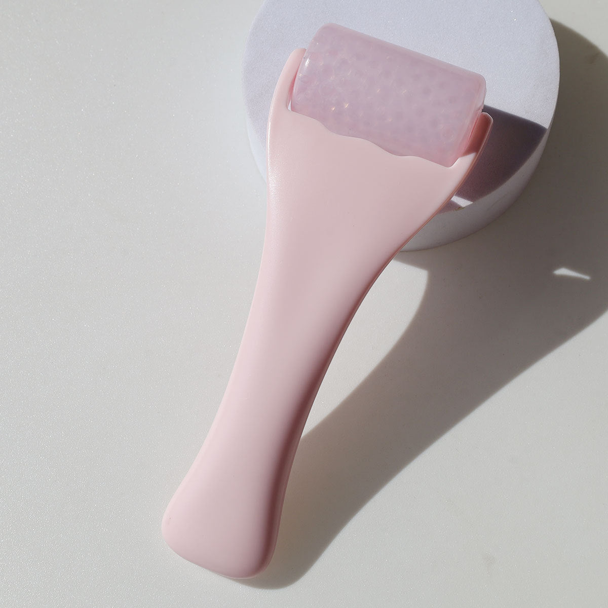 PE Gel Ice Roller Facial Massage Beauty Tool - BrandedPieces' shop