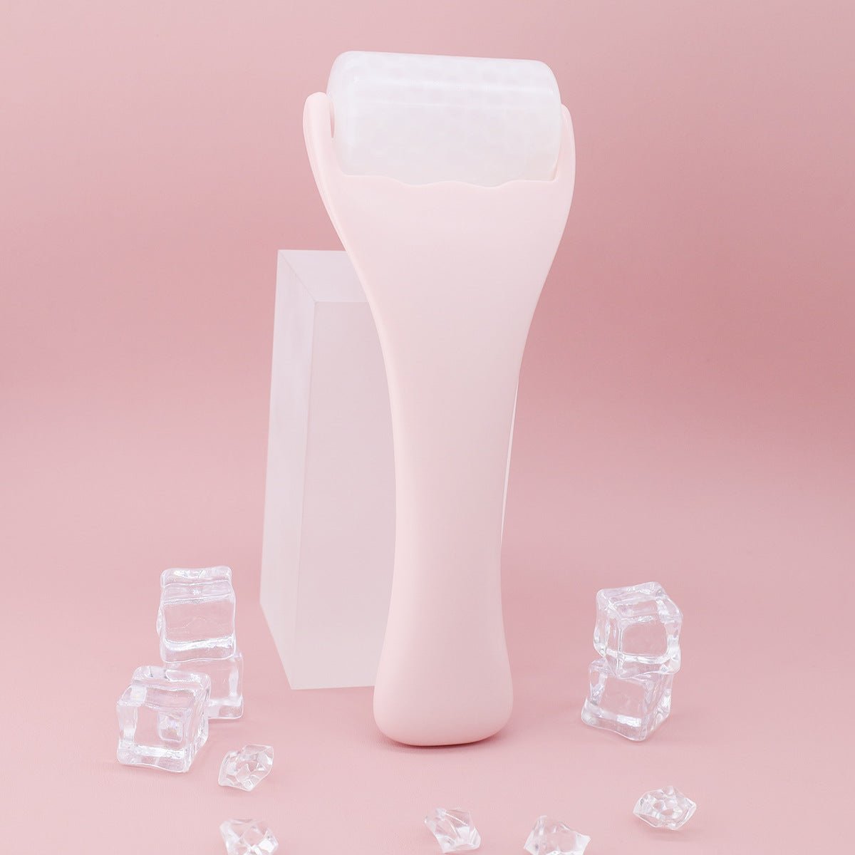 PE Gel Ice Roller Facial Massage Beauty Tool - BrandedPieces' shop