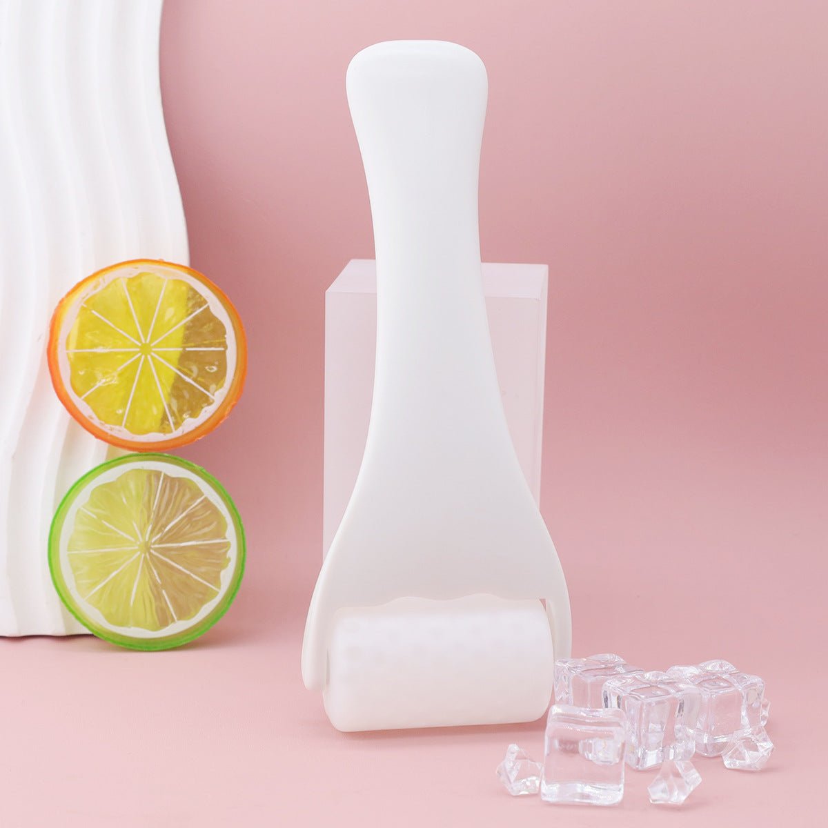 PE Gel Ice Roller Facial Massage Beauty Tool - BrandedPieces' shop
