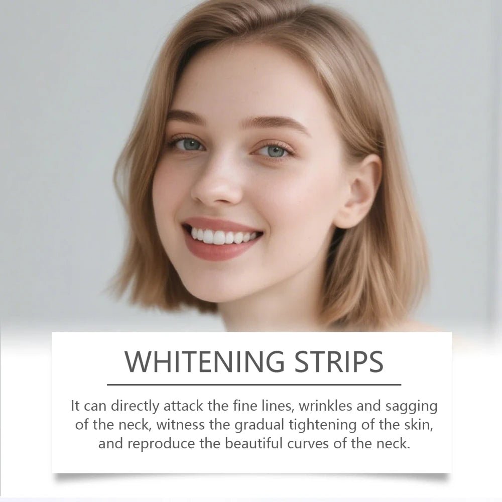 Purple Teeth Whitening Strips Purple Teeth Whitening Strips - BrandedPieces' shop