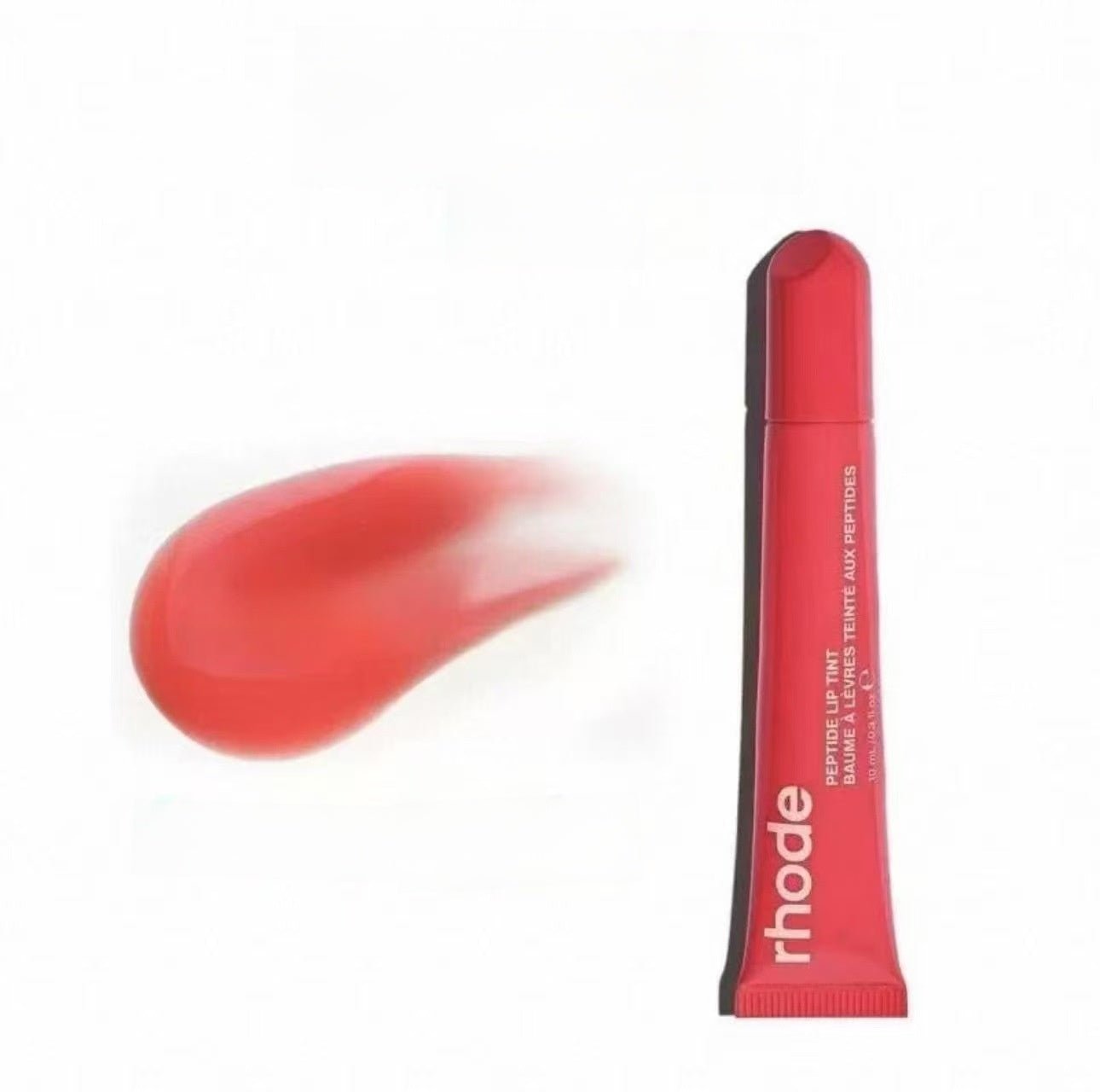 Rhode Hailey Lip Gloss Velvet Mirror Finish - BrandedPieces' shop