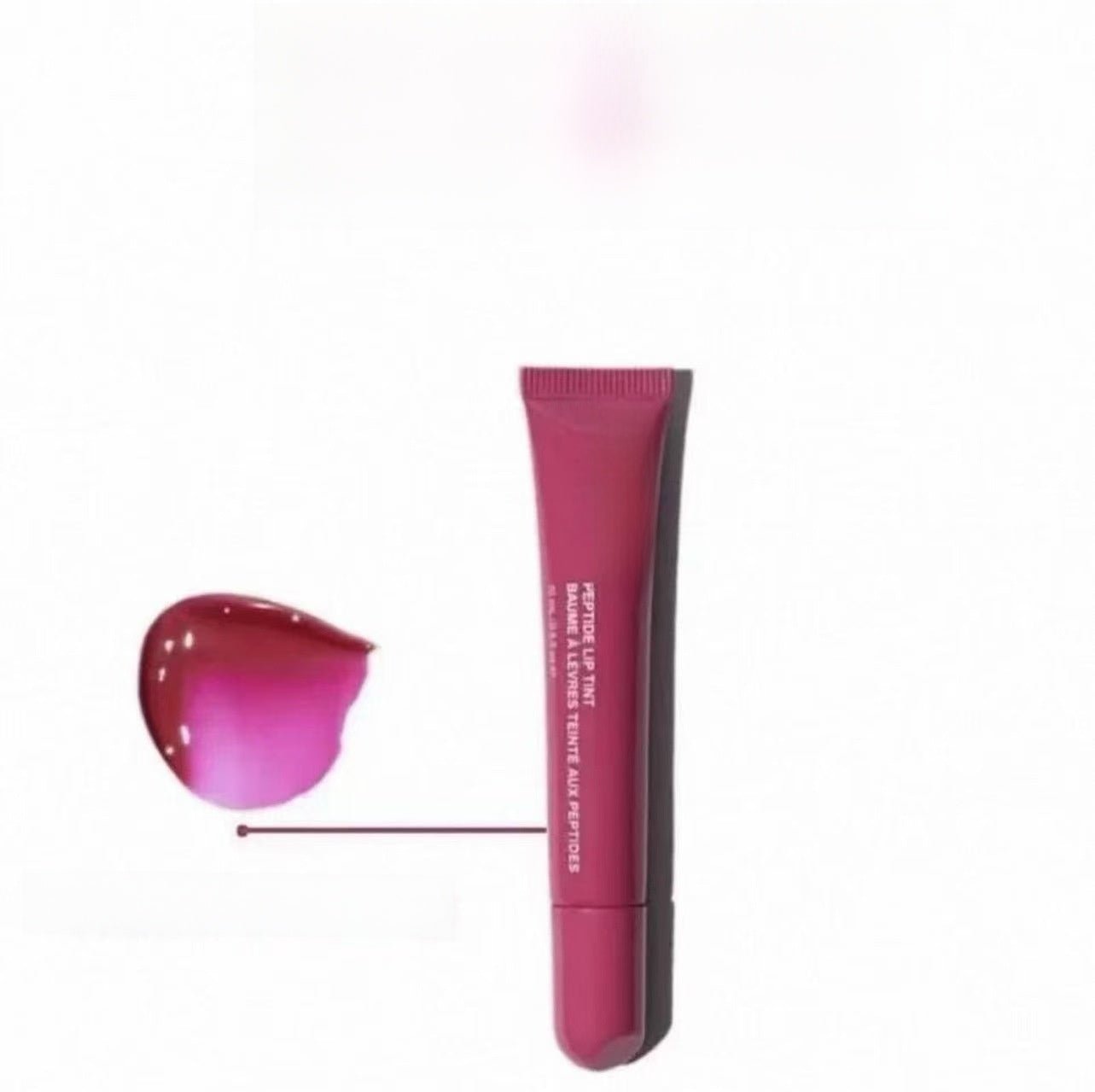 Rhode Hailey Lip Gloss Velvet Mirror Finish - BrandedPieces' shop