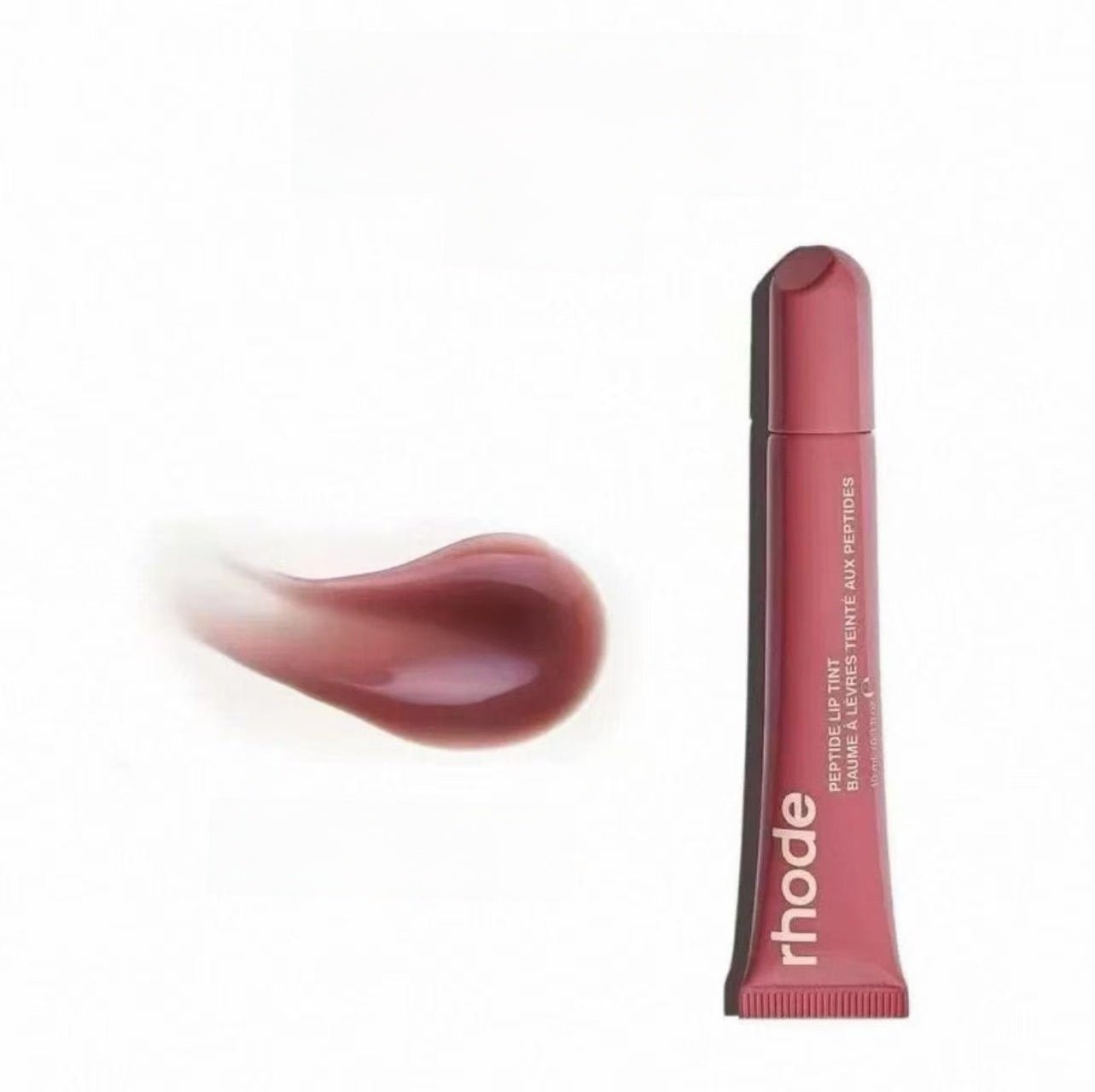 Rhode Hailey Lip Gloss Velvet Mirror Finish - BrandedPieces' shop