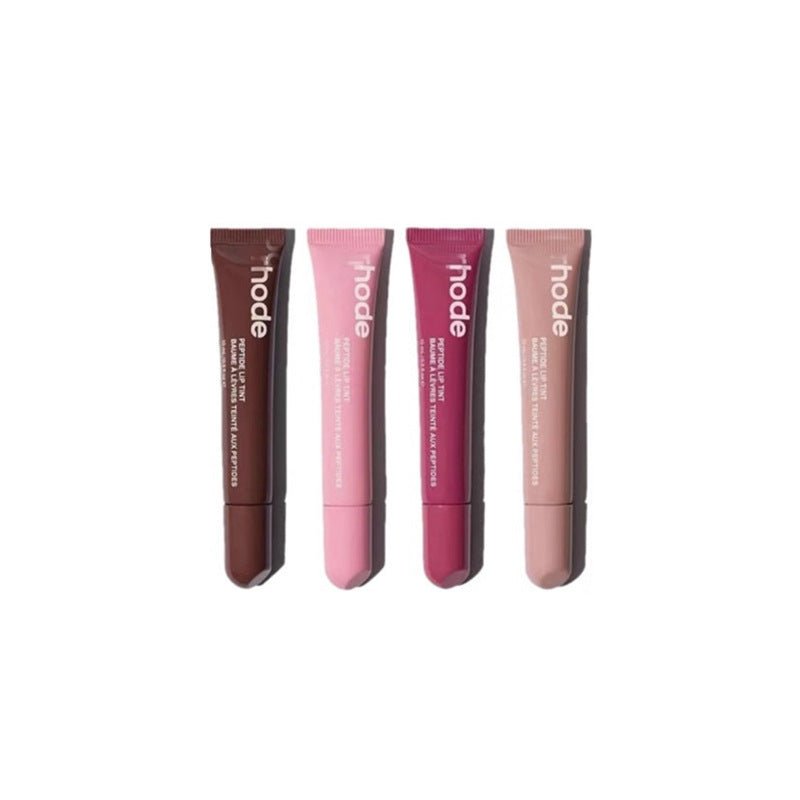 Rhode Hailey Lip Gloss Velvet Mirror Finish - BrandedPieces' shop