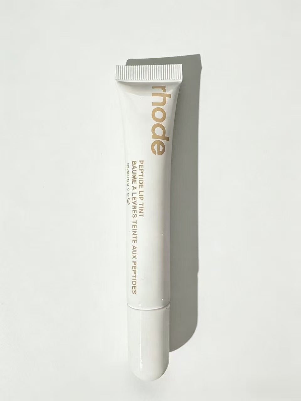 Rhode Hailey Lip Gloss Velvet Mirror Finish - BrandedPieces' shop