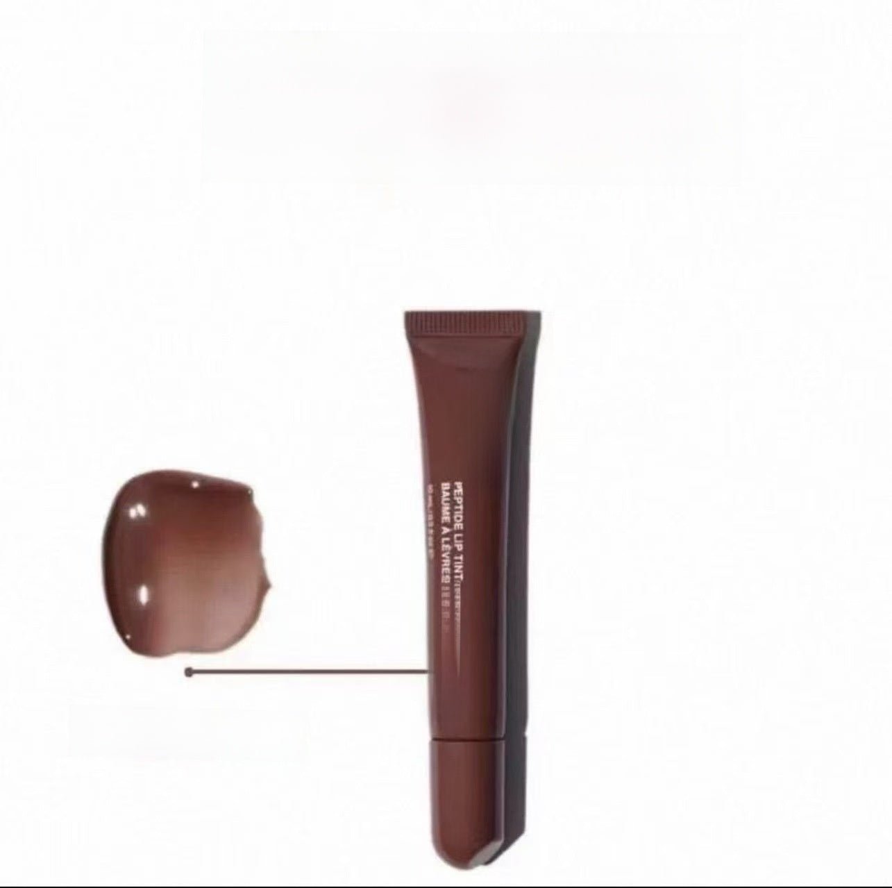 Rhode Hailey Lip Gloss Velvet Mirror Finish - BrandedPieces' shop