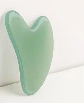 Rose crystal roller facial massage non - jade beauty stick - BrandedPieces' shop