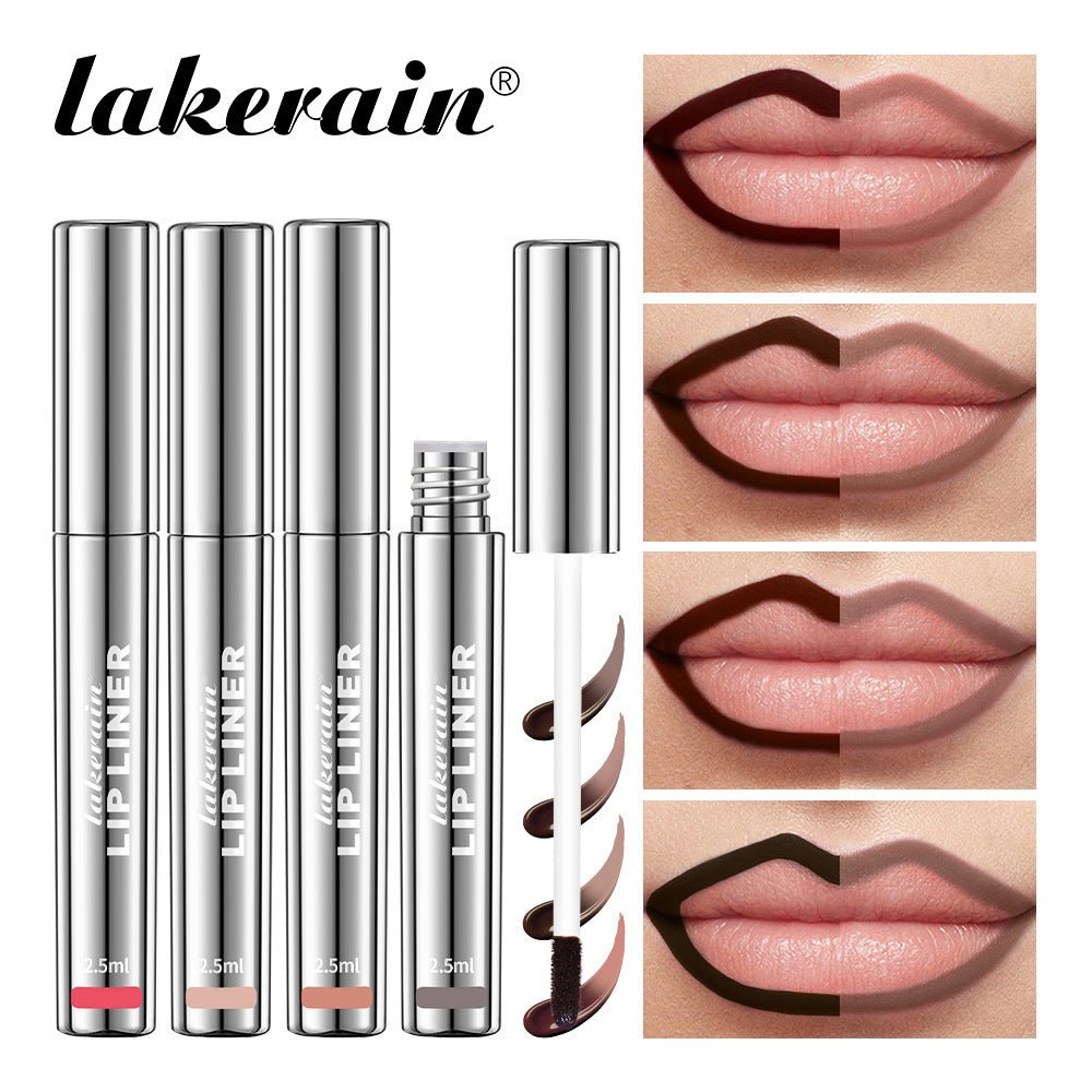 Tear - off lip gloss - BrandedPieces' shop