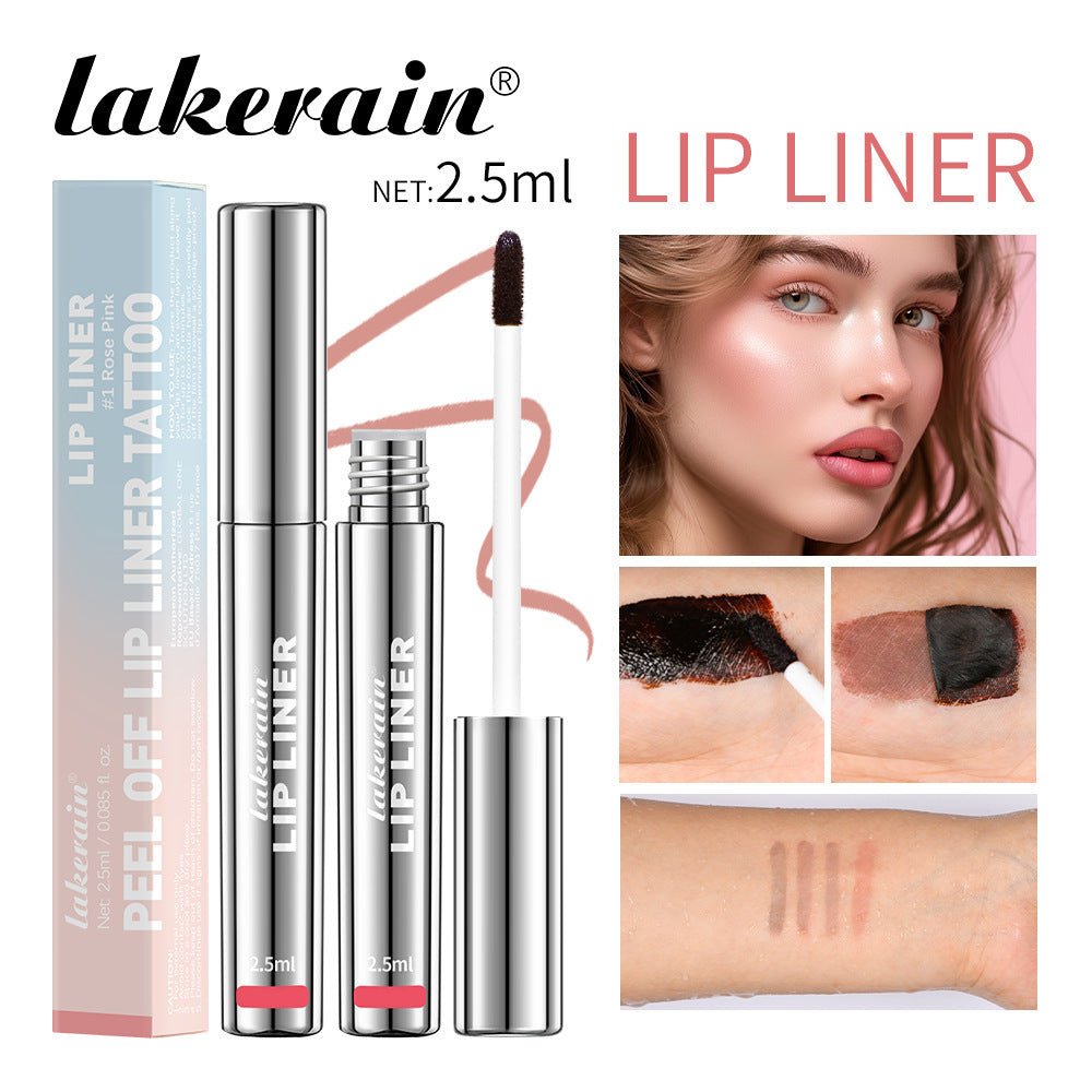 Tear - off lip gloss - BrandedPieces' shop