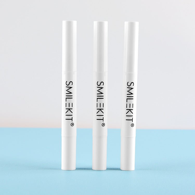 V34 Tooth Whitening Pen with Whitening Gel - BrandedPieces' shop