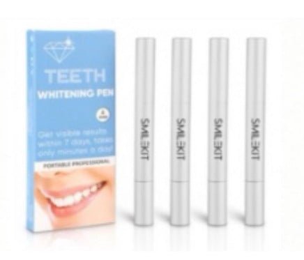 V34 Tooth Whitening Pen with Whitening Gel - BrandedPieces' shop