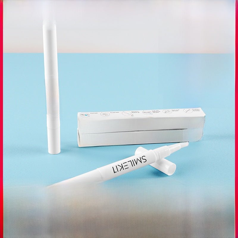 V34 Tooth Whitening Pen with Whitening Gel - BrandedPieces' shop