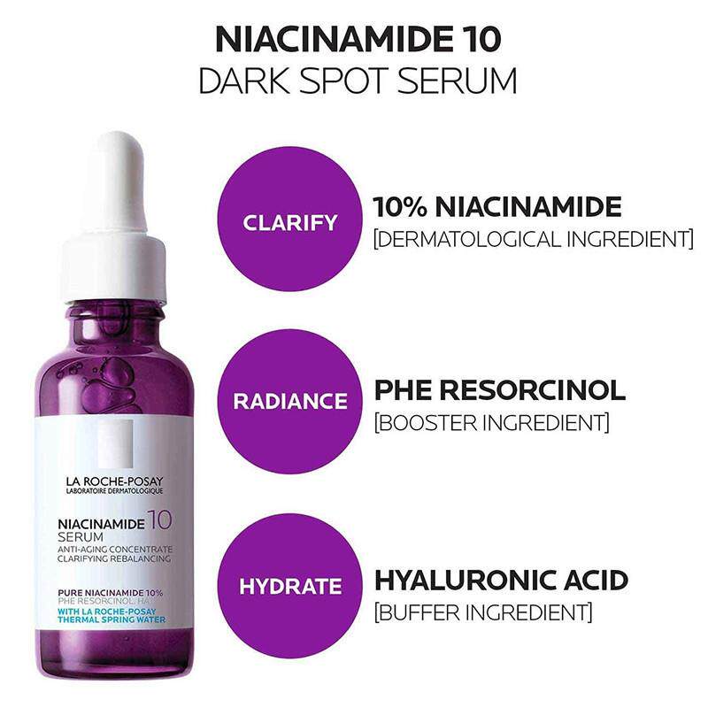 Vitamin B5 C10 Retinol B3 Niacinamide Serum - BrandedPieces' shop