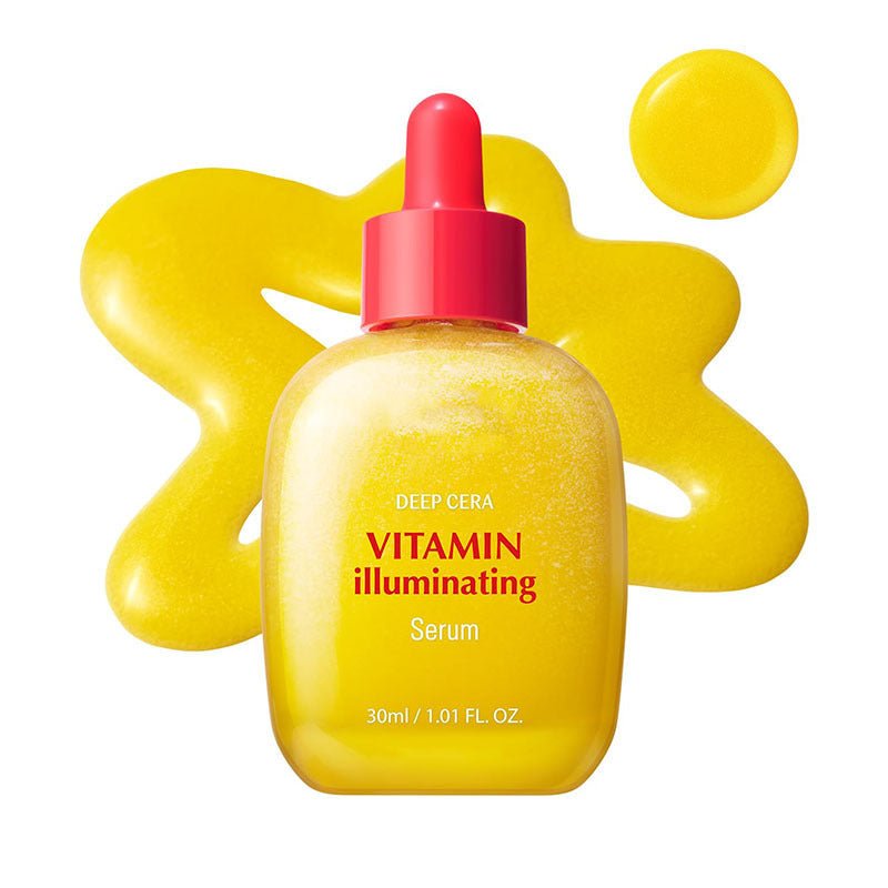 Vitamin Brightening Essence Facial Serum - BrandedPieces' shop