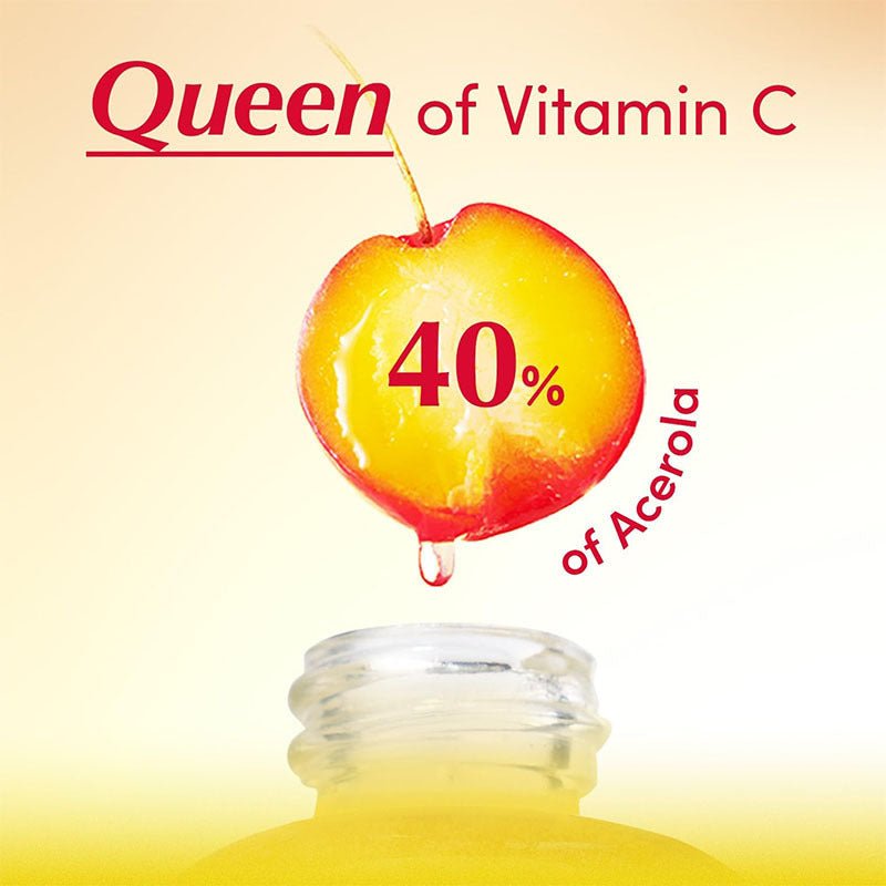 Vitamin Brightening Essence Facial Serum - BrandedPieces' shop
