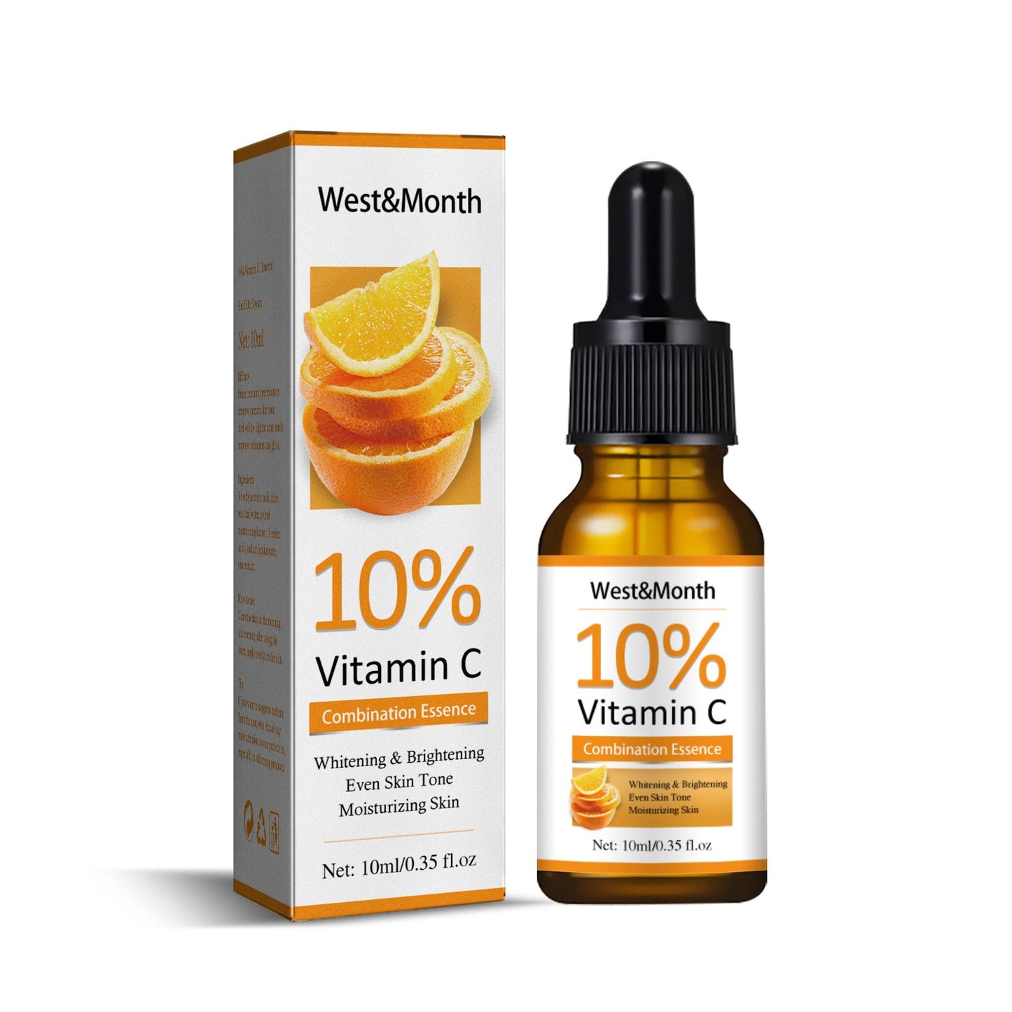 Vitamin C Face Serum Essence - BrandedPieces' shop