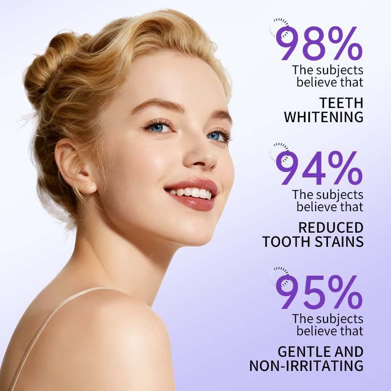 Whitening Tooth Strips for Enamel Care - BrandedPieces' shop