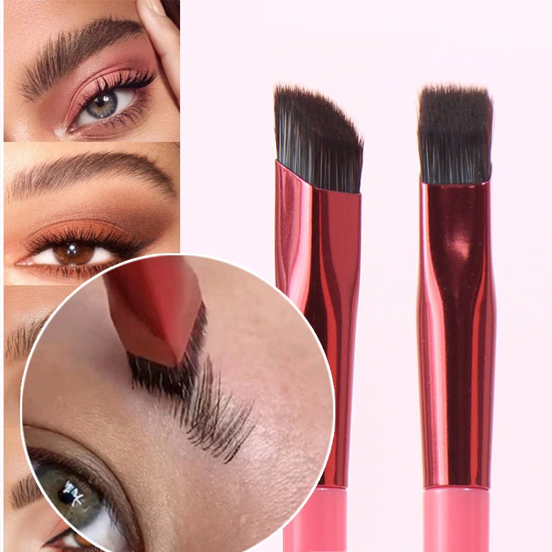 Wild Eyebrow Brush 3d Stereoscopic Painting Hairline Eyebrow Paste Artifact Eyebrow Brush Brow Makeup Brushes Concealer Brush - BrandedPieces' shop