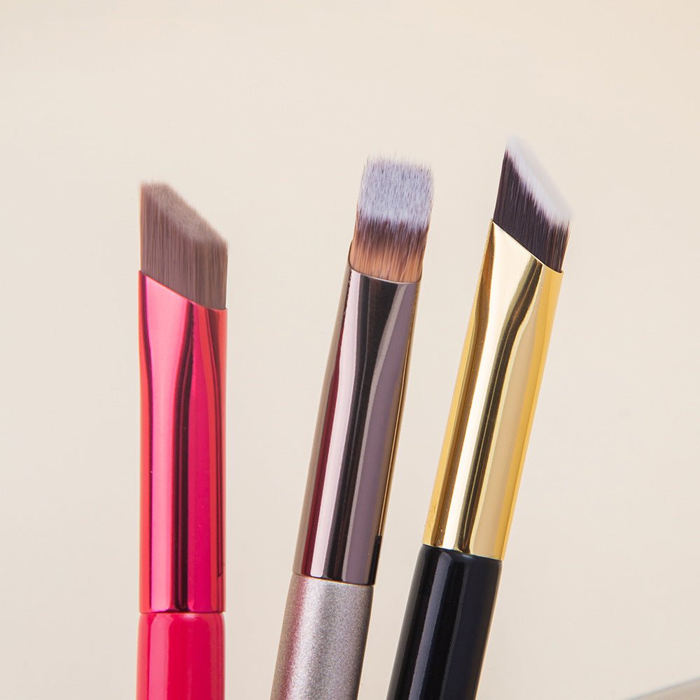 Wild Eyebrow Brush 3d Stereoscopic Painting Hairline Eyebrow Paste Artifact Eyebrow Brush Brow Makeup Brushes Concealer Brush - BrandedPieces' shop