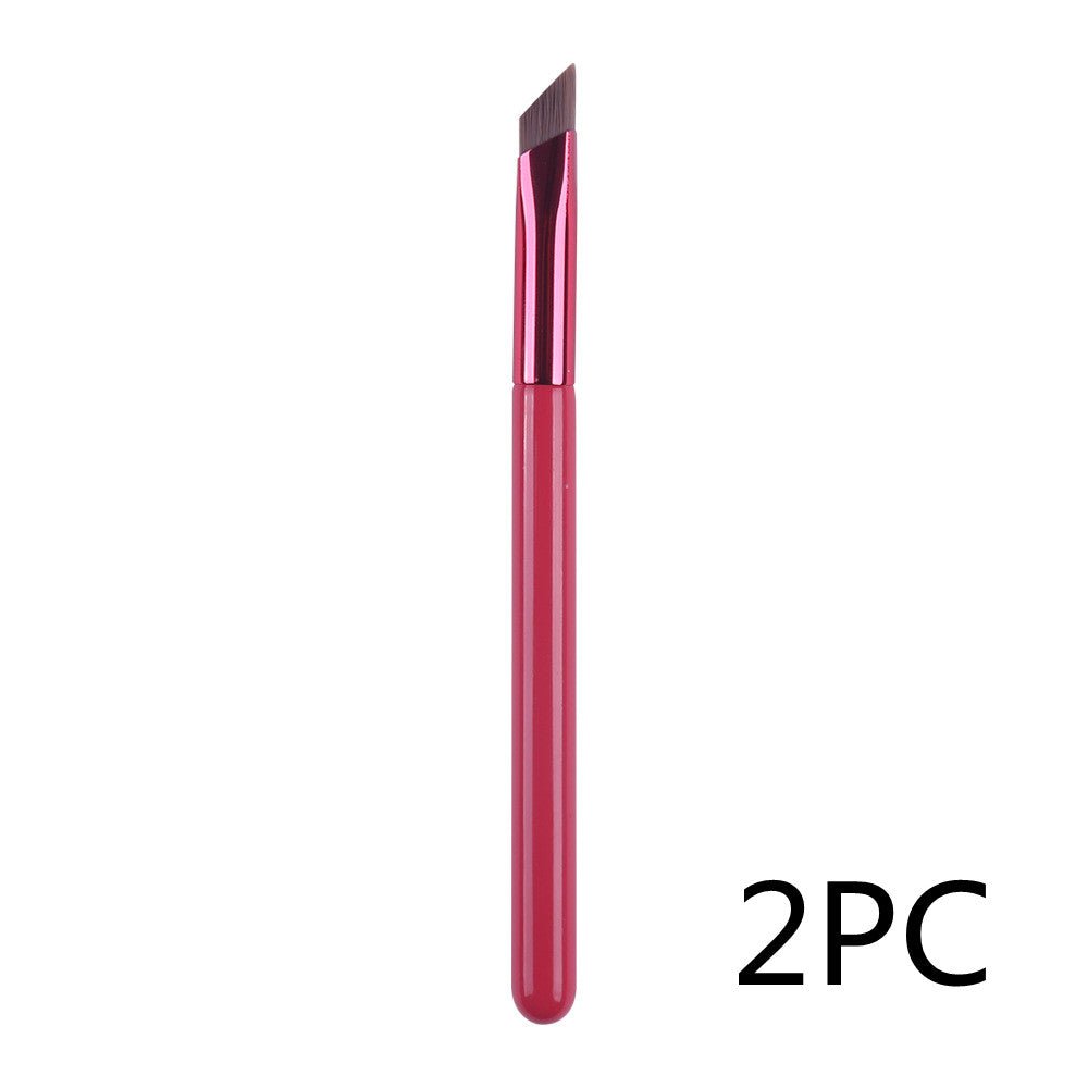 Wild Eyebrow Brush 3d Stereoscopic Painting Hairline Eyebrow Paste Artifact Eyebrow Brush Brow Makeup Brushes Concealer Brush - BrandedPieces' shop