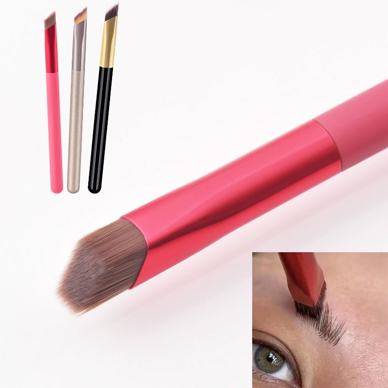 Wild Eyebrow Brush 3d Stereoscopic Painting Hairline Eyebrow Paste Artifact Eyebrow Brush Brow Makeup Brushes Concealer Brush - BrandedPieces' shop