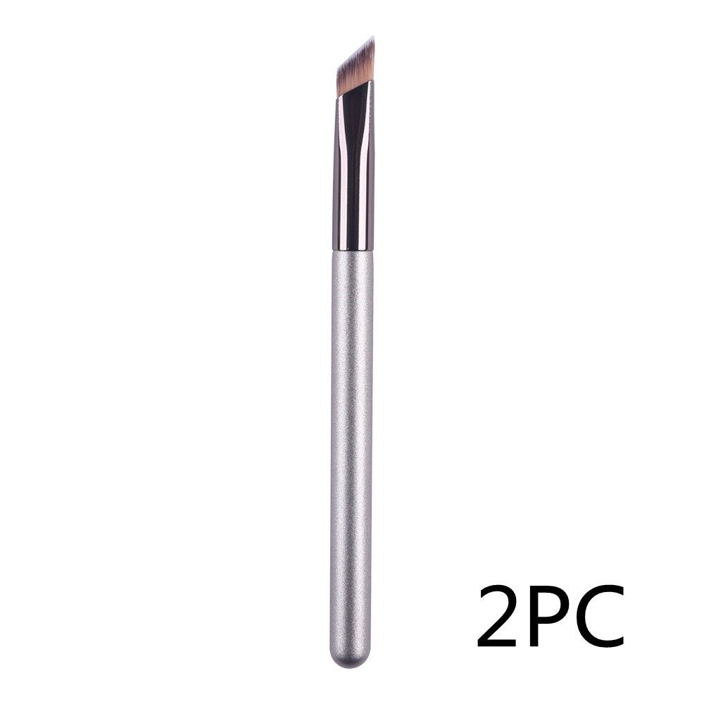 Wild Eyebrow Brush 3d Stereoscopic Painting Hairline Eyebrow Paste Artifact Eyebrow Brush Brow Makeup Brushes Concealer Brush - BrandedPieces' shop
