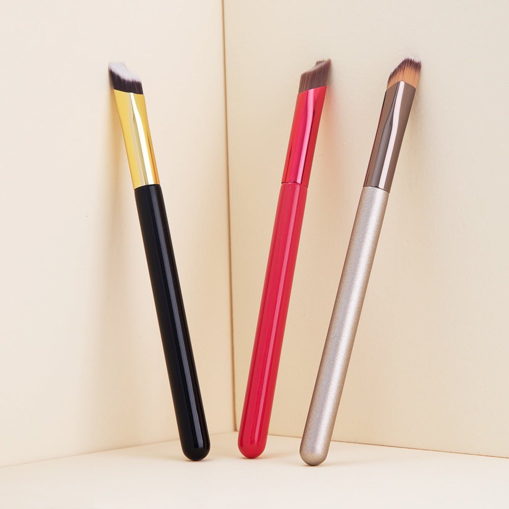 Wild Eyebrow Brush 3d Stereoscopic Painting Hairline Eyebrow Paste Artifact Eyebrow Brush Brow Makeup Brushes Concealer Brush - BrandedPieces' shop