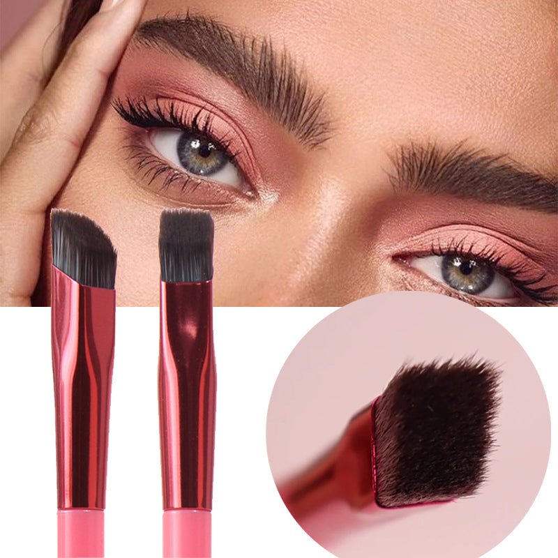 Wild Eyebrow Brush 3d Stereoscopic Painting Hairline Eyebrow Paste Artifact Eyebrow Brush Brow Makeup Brushes Concealer Brush - BrandedPieces' shop