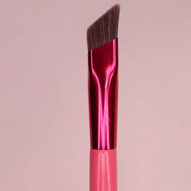 Wild Eyebrow Brush 3d Stereoscopic Painting Hairline Eyebrow Paste Artifact Eyebrow Brush Brow Makeup Brushes Concealer Brush - BrandedPieces' shop