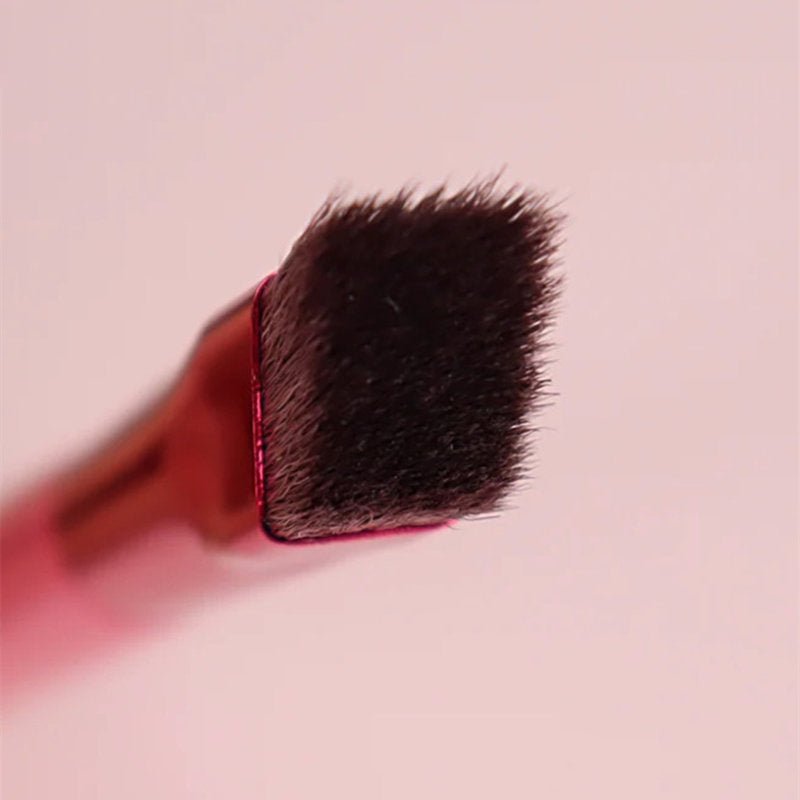 Wild Eyebrow Brush 3d Stereoscopic Painting Hairline Eyebrow Paste Artifact Eyebrow Brush Brow Makeup Brushes Concealer Brush - BrandedPieces' shop