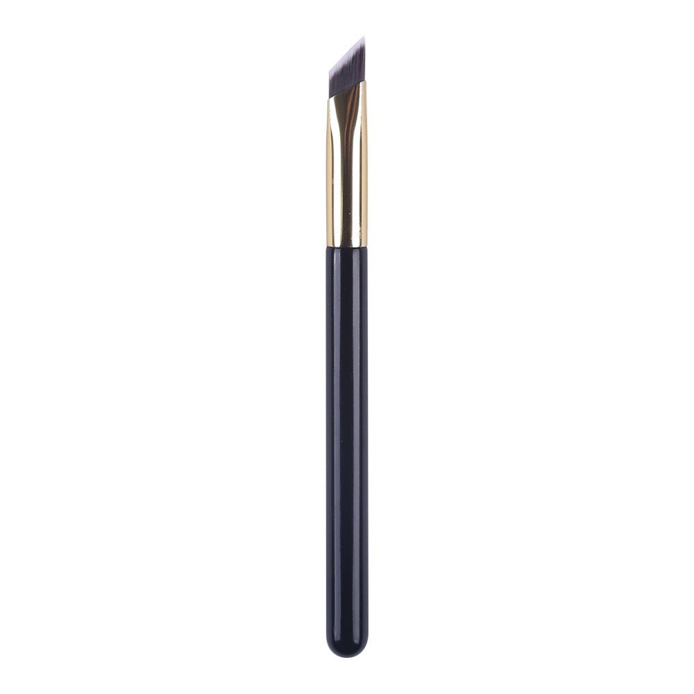 Wild Eyebrow Brush 3d Stereoscopic Painting Hairline Eyebrow Paste Artifact Eyebrow Brush Brow Makeup Brushes Concealer Brush - BrandedPieces' shop