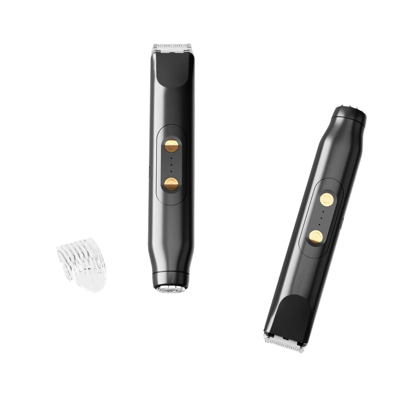 Women's Dual Head Electric Body Shaver - BrandedPieces' shop