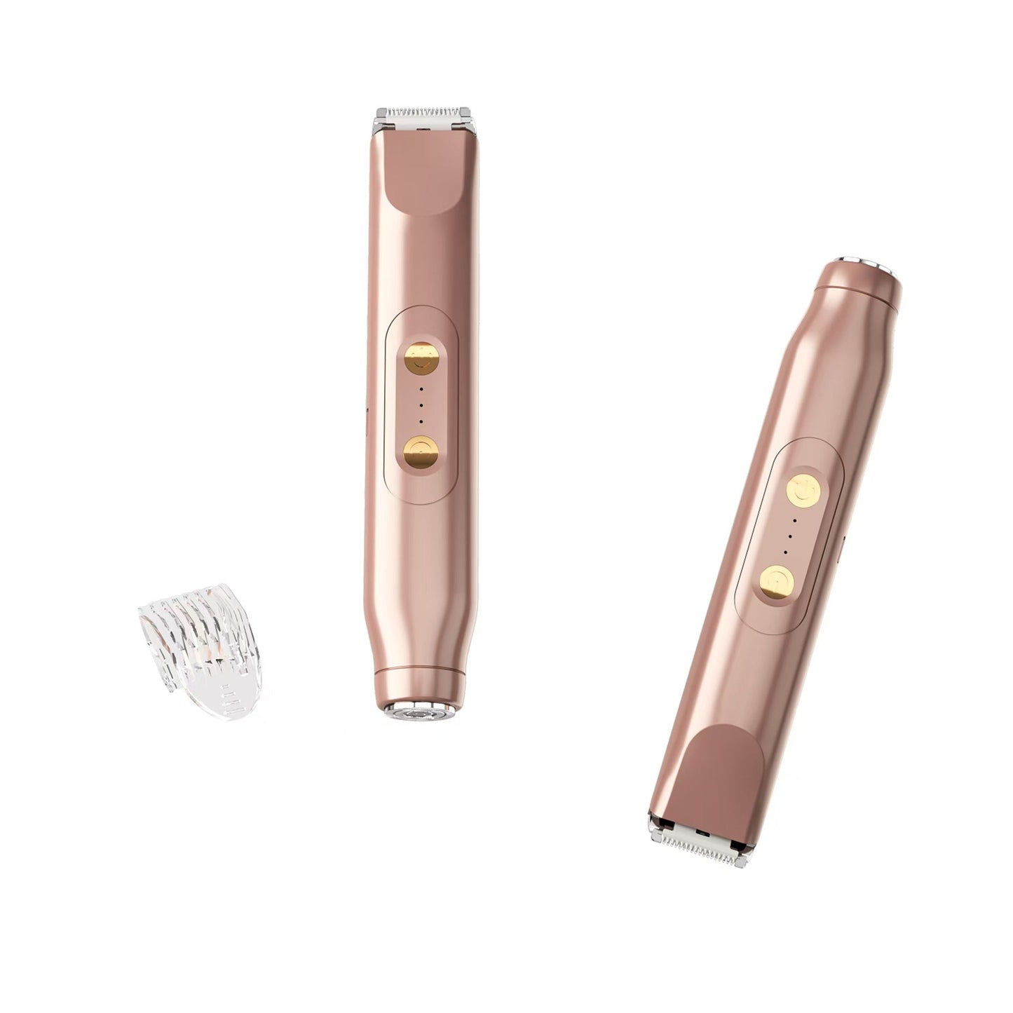Women's Dual Head Electric Body Shaver - BrandedPieces' shop
