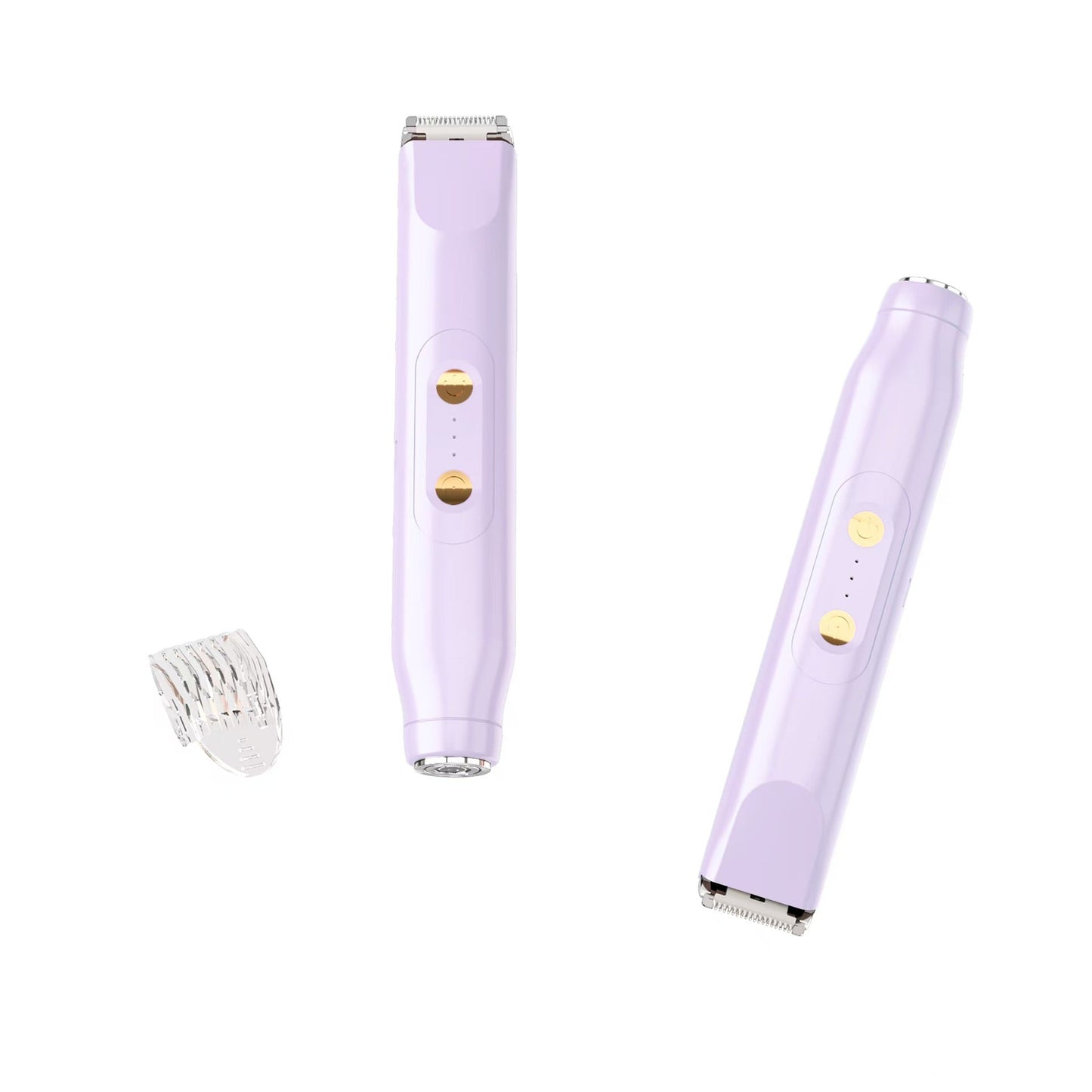 Women's Dual Head Electric Body Shaver - BrandedPieces' shop